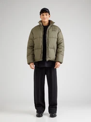 Pegador Jacke Marten oliv/schwarz