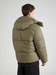 Pegador Jacke Marten oliv/schwarz
