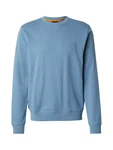 BOSS Sweatshirt 'Westart' hellblau