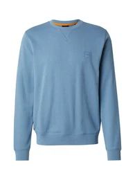 Sweatshirt 'Westart' hellblau