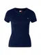 Tommy Jeans Tričko  námořnická modř