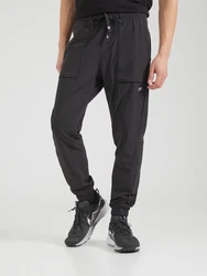 Fabletics Sporthose 'THE ONE' schwarz