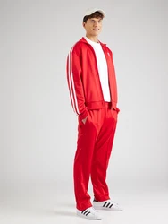 Champion Authentic Athletic Apparel Sweatjacke rot/weiß