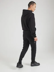 Nike Sportswear Hose 'TCH FLC' schwarz