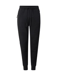 Nike Sportswear Hose 'TCH FLC' schwarz