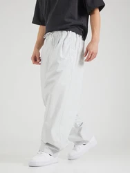 Nike Sportswear Hose 'CLUB' hellgrau