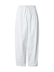 Nike Sportswear Hose 'CLUB' hellgrau