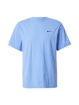 NIKE Funktionsshirt HYVERSE Blau/Hellblau/Blau/Hellblau/Blau/Hellblau/Blau/Hellblau/Blau/Hellblau/Blau/Hellblau