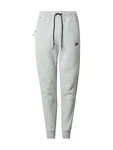 Nike Sportswear Hose 'TCH FLC' grau Nike Sportswear Hose 'TCH FLC' grau