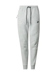 Hose 'TCH FLC' hellgrau