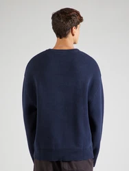 WEEKDAY Pullover Cypher navy