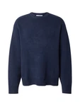 WEEKDAY Pullover Cypher navy