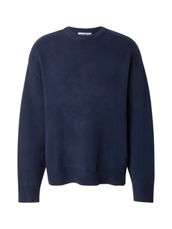 WEEKDAY Pullover Cypher navy