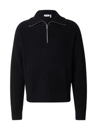 Pullover 'Jim' schwarz
