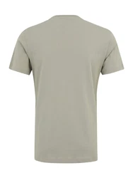 Calvin Klein Jeans Shirt grau / schwarz