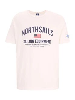 North Sails T-Shirt