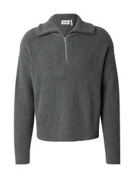 Pullover 'Jim' grau