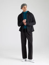 s.Oliver Strickpullover Türkis/Grün