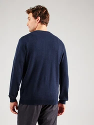 R.D.D. ROYAL DENIM DIVISION Pullover 'Brooks' marineblau