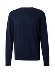 R.D.D. ROYAL DENIM DIVISION Pullover 'Brooks' marineblau
