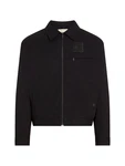 Calvin Klein Jeans Jacke schwarz