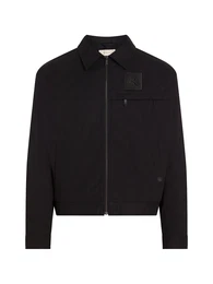 Jacke schwarz