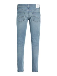 JACK & JONES Jeans JJILiam JJOriginal/Liam/Glenn blau