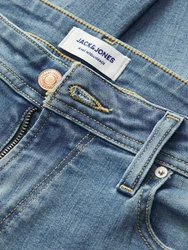 JACK & JONES Jeans JJILiam JJOriginal/Liam/Glenn blau