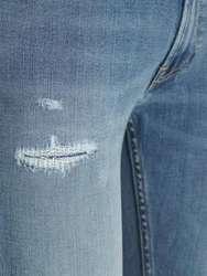 JACK & JONES Jeans JJILiam JJOriginal/Liam/Glenn blau