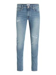 Jeans 'JJILIAM JJORIGINAL' blue denim