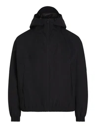 Jacke schwarz