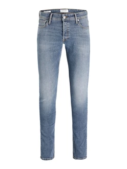 Jack & Jones Slim-fit-Jeans JJIGLENN JJORIGINAL SQ