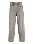 JACK & JONES Jeans JJIron JJOriginal grau