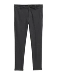 TOM TAILOR DENIM Hose dunkelgrau