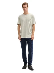 TOM TAILOR Hose Dunkelblau/Blau/Hellblau/Dunkelblau/Blau/Hellblau/Dunkelblau/Blau/Hellblau/Khaki/Beige