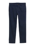 TOM TAILOR Hose Dunkelblau/Blau/Hellblau/Dunkelblau/Blau/Hellblau/Dunkelblau/Blau/Hellblau/Khaki/Beige