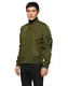 ALPHA INDUSTRIES Bomberjacke ''''MA-1 TT'''' dunkelgrün