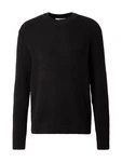 SELECTED HOMME Pullover 'SLHTheo' Schwarz/Schwarz/Schwarz/Schwarz/Schwarz/Schwarz/Schwarz/Schwarz/Schwarz SELECTED HOMME Pullover 'SLHTheo' Schwarz/Schwarz/Schwarz/Schwarz/Schwarz/Schwarz/Schwarz/Schwarz/Schwarz