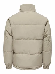 Only & Sons Jacke 'ONSCATCH' goldgelb/khaki