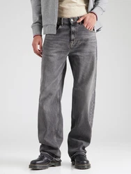 Tommy Jeans Jeans 'Jaimie' grau