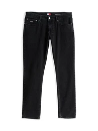 Jeans 'Scanton' schwarz