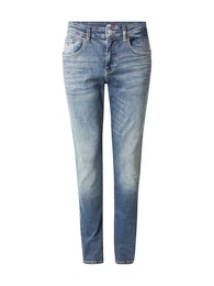 Jeans 'Scanton' enzian