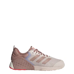 ADIDAS PERFORMANCE Sportschuh 'Dropset 3' beige / grau / mauve