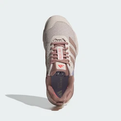 ADIDAS PERFORMANCE Sportschuh 'Dropset 3' beige / grau / mauve