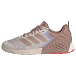 ADIDAS PERFORMANCE Sportschuh 'Dropset 3' beige / grau / mauve ADIDAS PERFORMANCE Sportschuh 'Dropset 3' beige / grau / mauve