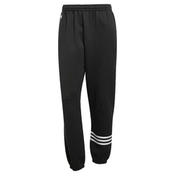 ADIDAS ORIGINALS Hose 'Neuclassics' schwarz/weiß