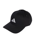 ADIDAS PERFORMANCE Sportcap schwarz/weiß