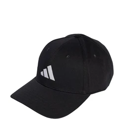 ADIDAS PERFORMANCE Sportcap schwarz/weiß