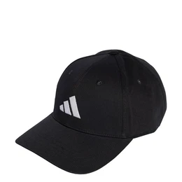Sportcap schwarz / wei