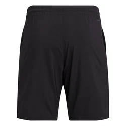 ADIDAS PERFORMANCE Sporthose 'Club' schwarz/weiß